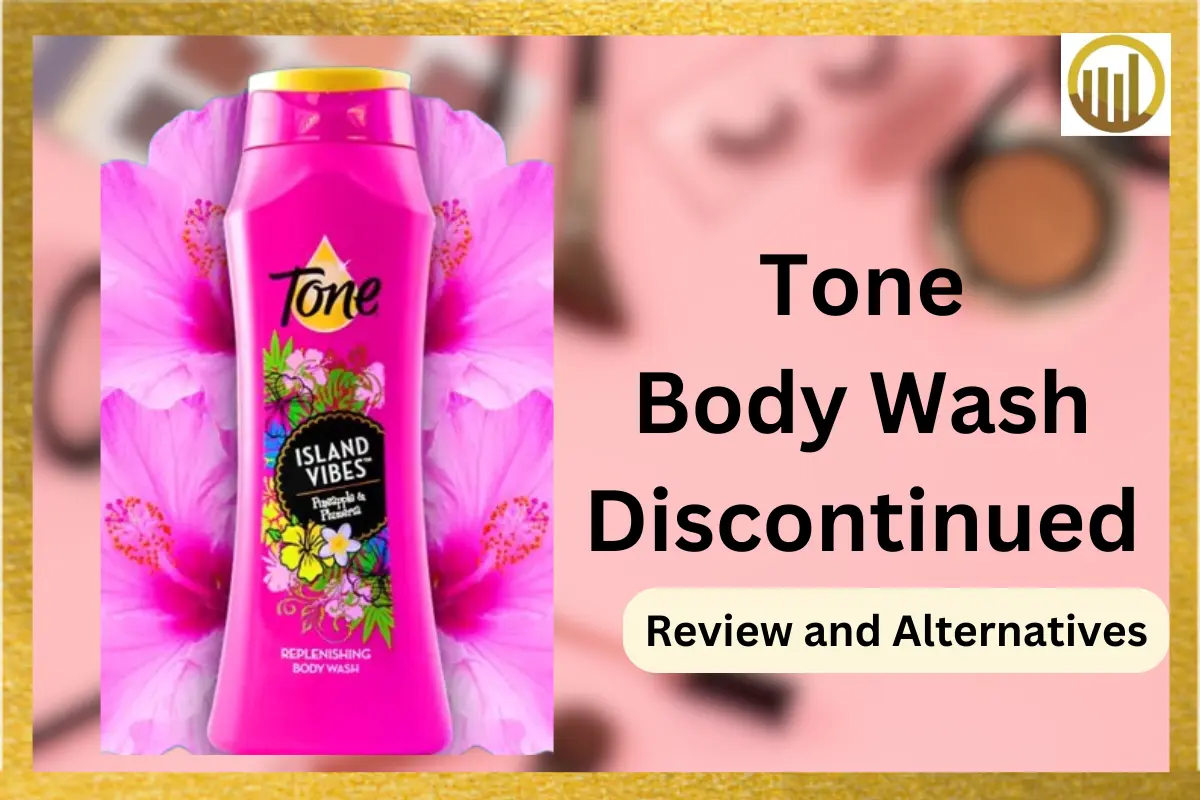 Lush Tone Body Wash Scene in 4K Lush Tone Body Wash Scene in 4K