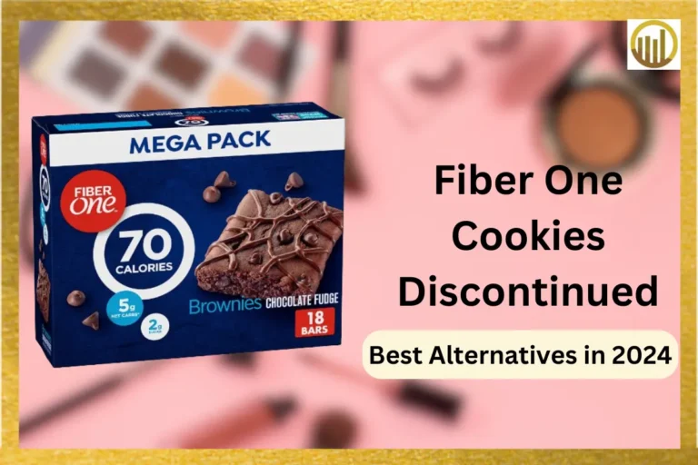 Discontinued Keebler Cookies | Find Best Alternatives In 2025 ...