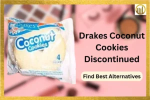 Drakes Coconut Cookies Discontinued