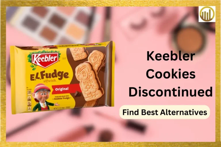 Keebler Cookies Discontinued