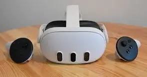 Meta Quest 3