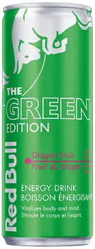 Red Bull Dragon Fruit