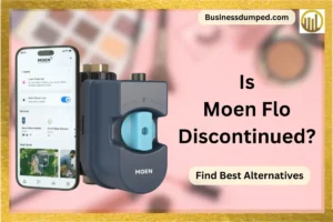 Moen Flo Discontinued
