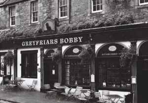 British pub restaurant exterior similar to a Beefeater UK location