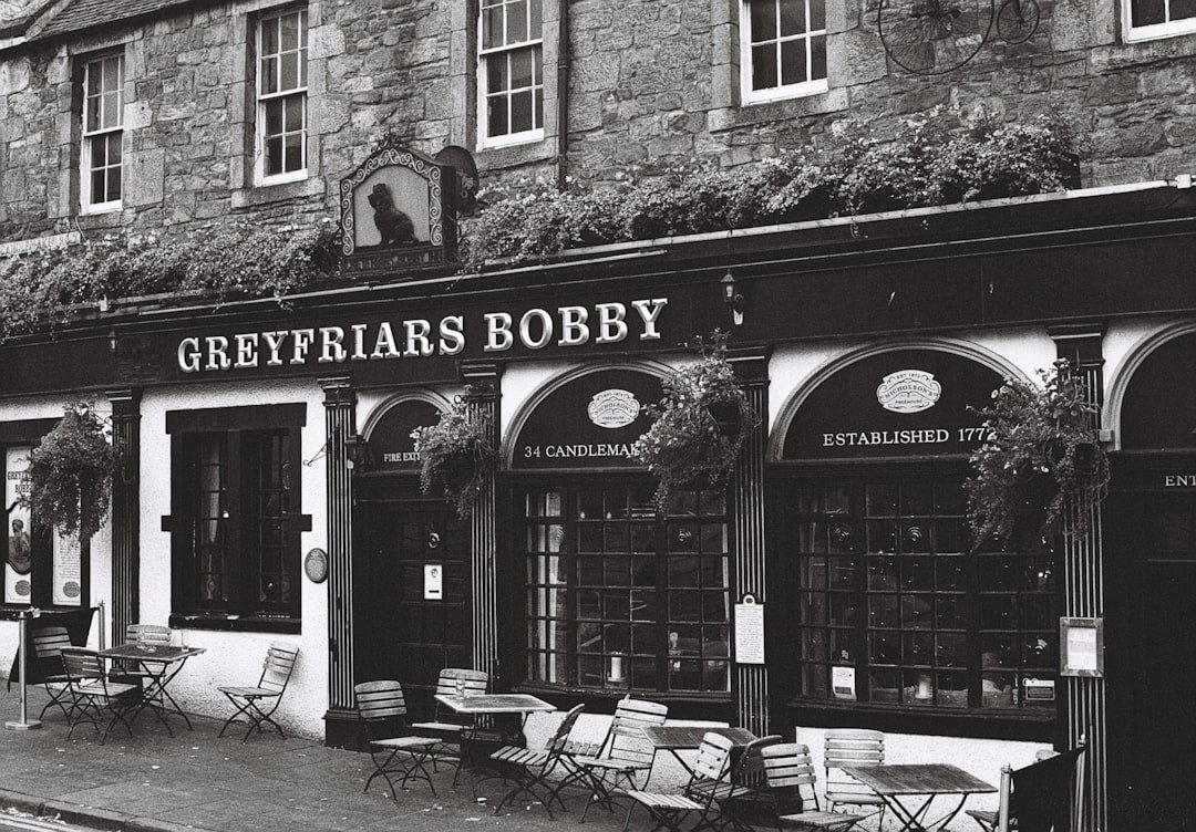 British pub restaurant exterior similar to a Beefeater UK location