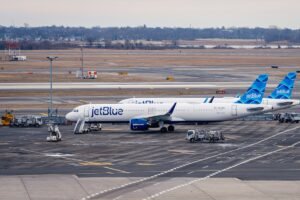 is jetblue going out of business