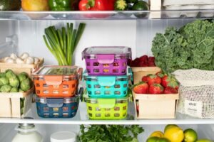 is tupperware still in business