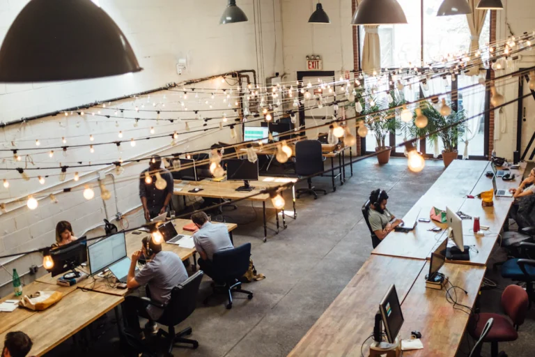 is wework still in business