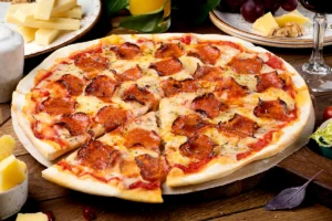 celeste pizza discontinued
