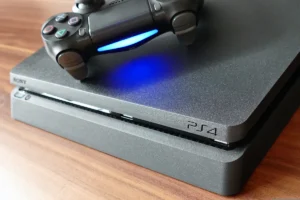 ps4 discontinued